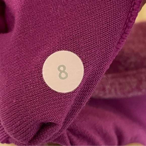 ⭐️ Lululemon Power Y Tank Top - Picture 5 of 5